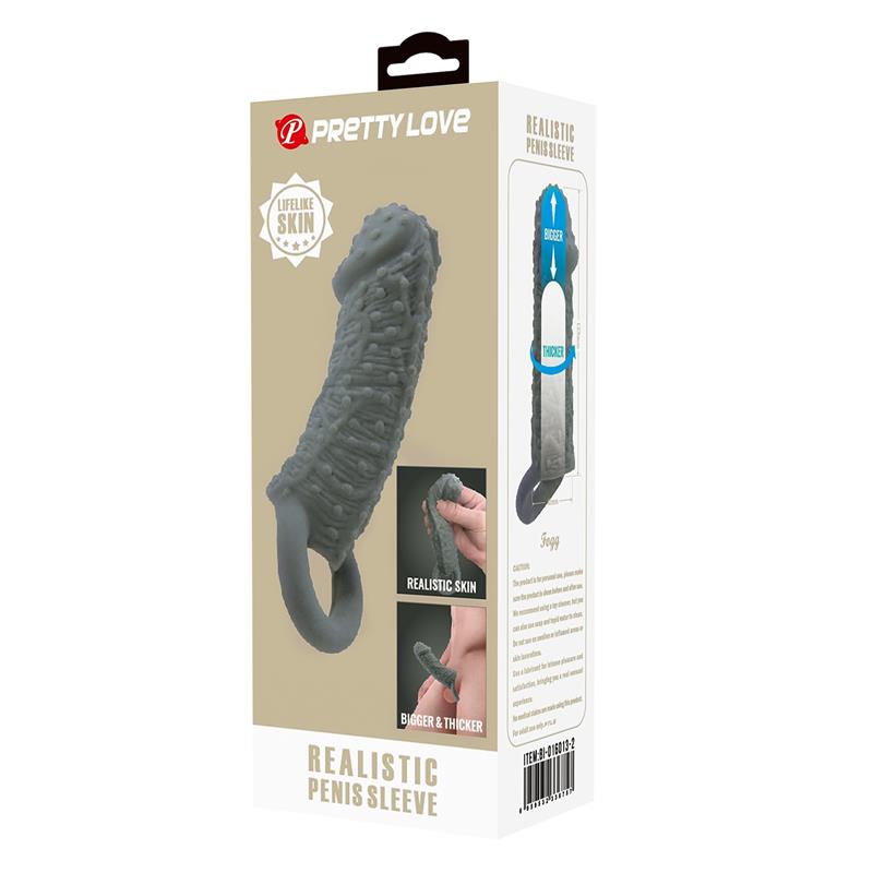 Fogg Funda para el Pene - Imagen 9