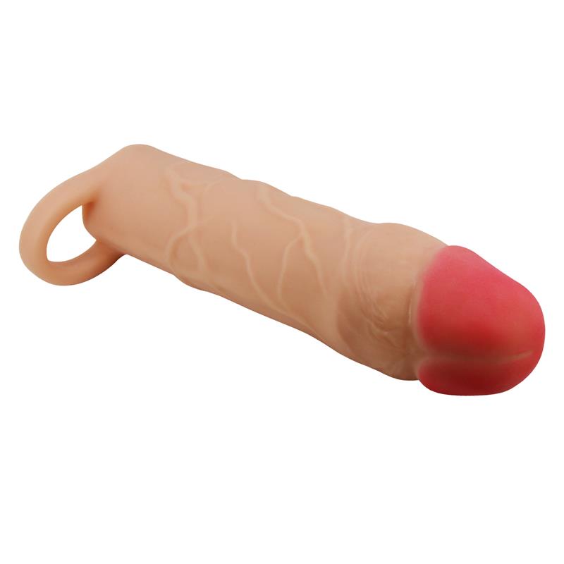 Funda para el Pene Extended Penis 2 Hani - Imagen 4