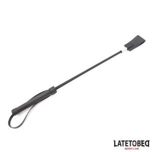 Fusta Clásica Negro 45cm