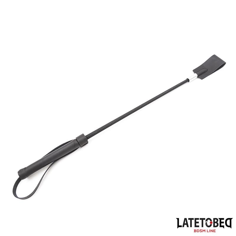 Fusta Clásica Negro 45cm