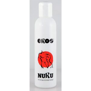 Gel de Masaje Base de Agua 500 ml
