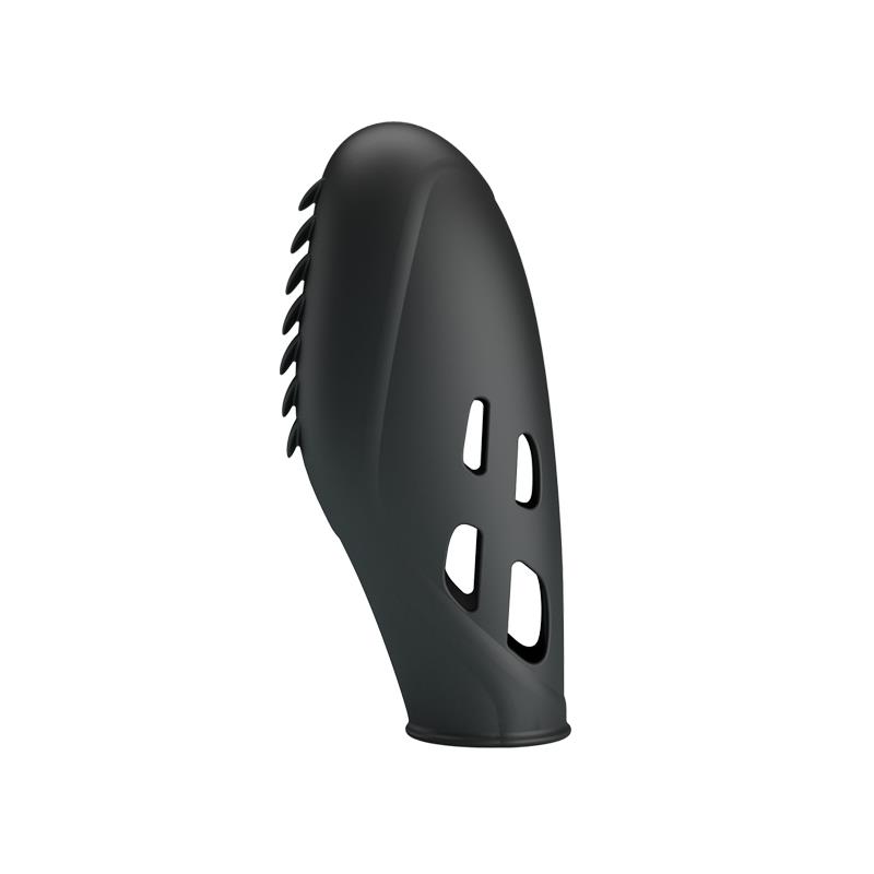 Gilo Vibrador para el Dedo - Imagen 3
