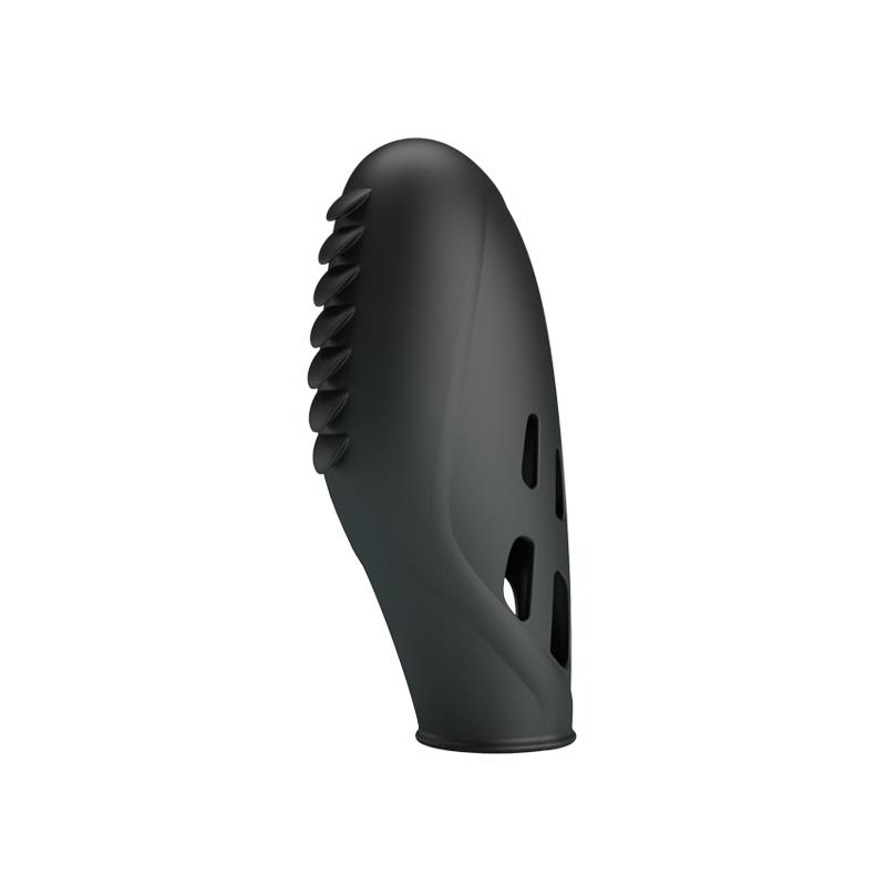 Gilo Vibrador para el Dedo