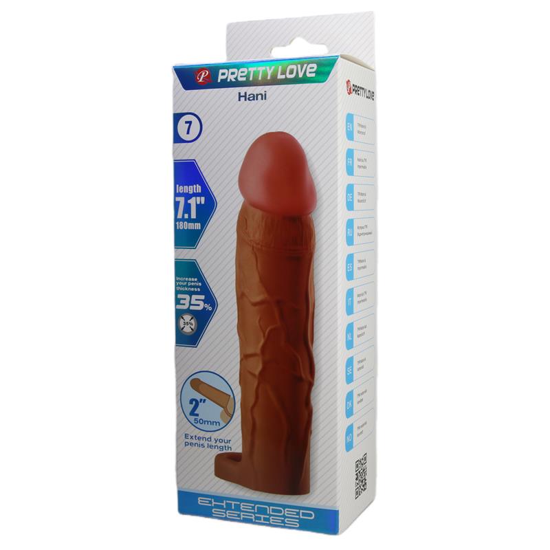 Hani Funda para el Pene - Imagen 8