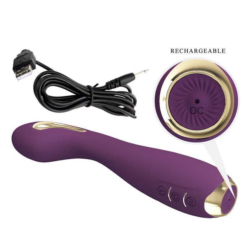 Hector Vibrador con Electroshock y APP - Imagen 17