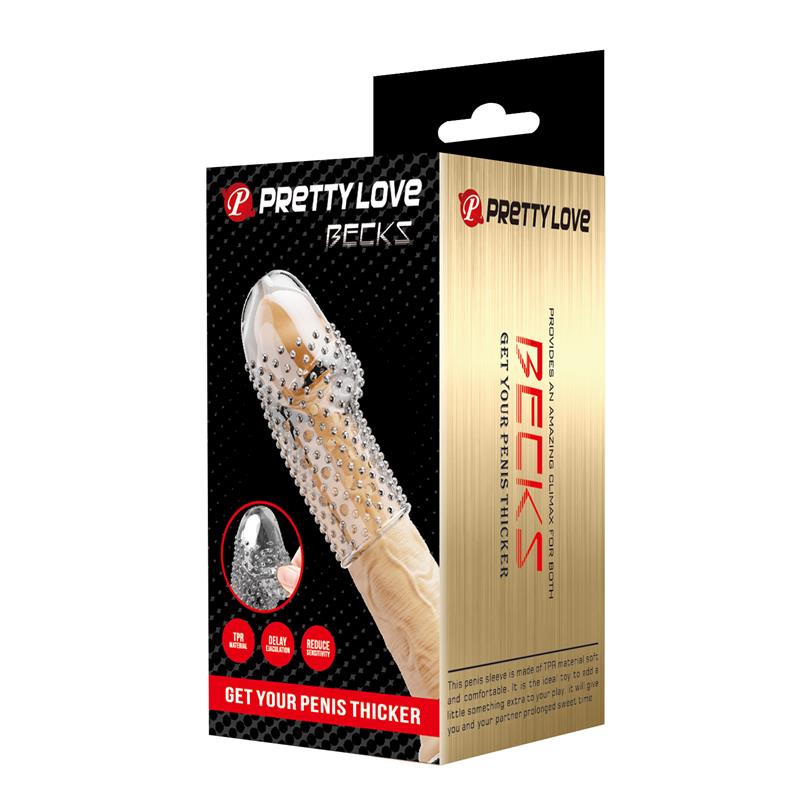 Hoytt Funda para el Pene - Imagen 7