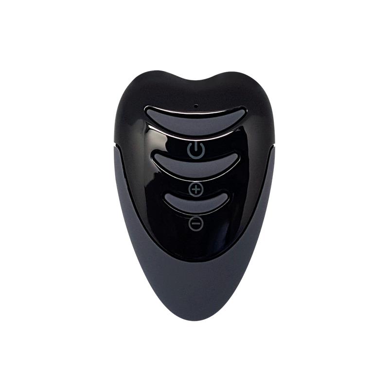 Huevo Vibrador Ocean Breeze 2.0 con Control Remoto Púrpura - Imagen 3