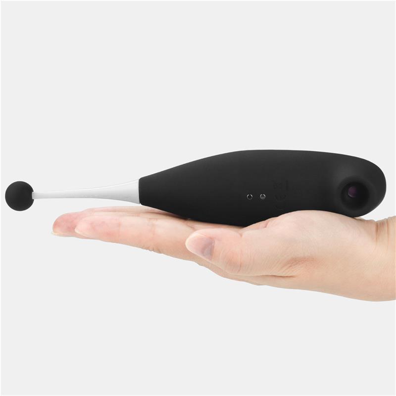 Ijoy Succionador de Clítoris y Estimulador - Imagen 11