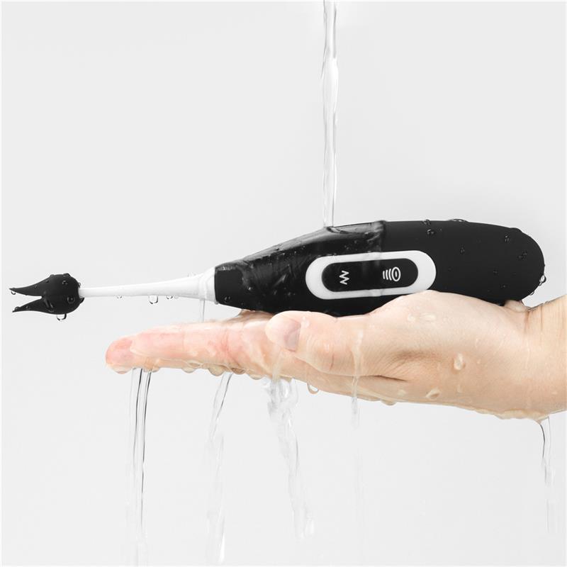 Ijoy Succionador de Clítoris y Estimulador - Imagen 12