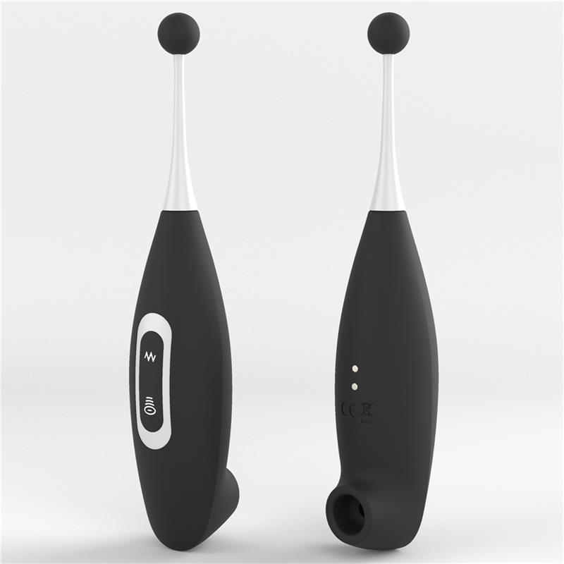 Ijoy Succionador de Clítoris y Estimulador - Imagen 4