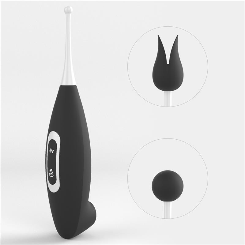 Ijoy Succionador de Clítoris y Estimulador - Imagen 6
