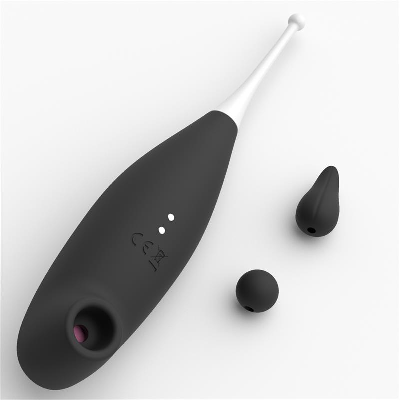 Ijoy Succionador de Clítoris y Estimulador - Imagen 7