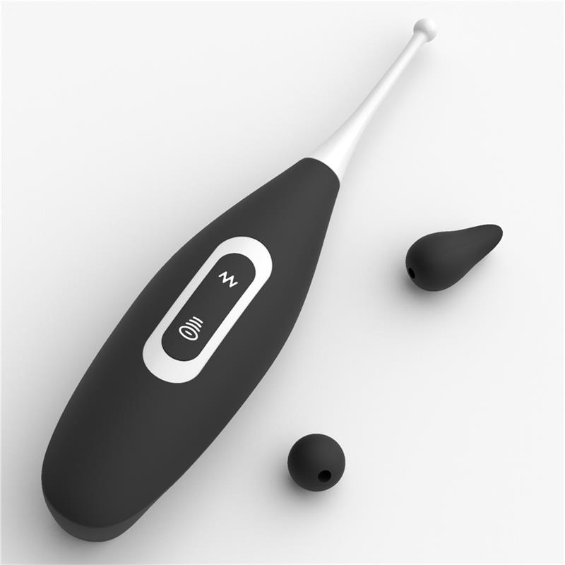 Ijoy Succionador de Clítoris y Estimulador - Imagen 8