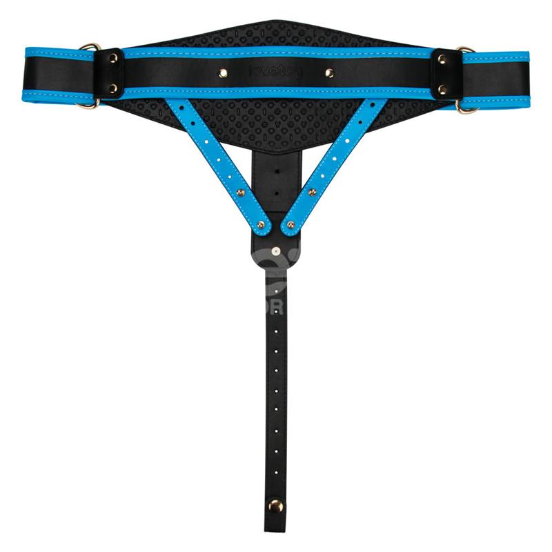 Ingen Arnés Ajustabe con Dildo Hueco 9 Enhanced Set XS/S/M - Imagen 16