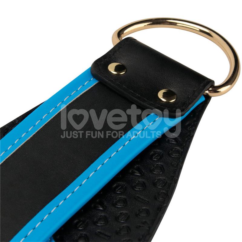 Ingen Arnés Ajustabe con Dildo Hueco 9 Enhanced Set XS/S/M - Imagen 18