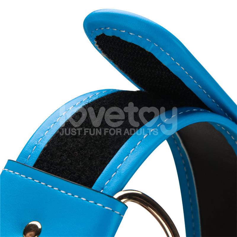 Ingen Arnés Ajustabe con Dildo Hueco 9 Enhanced Set XS/S/M - Imagen 24