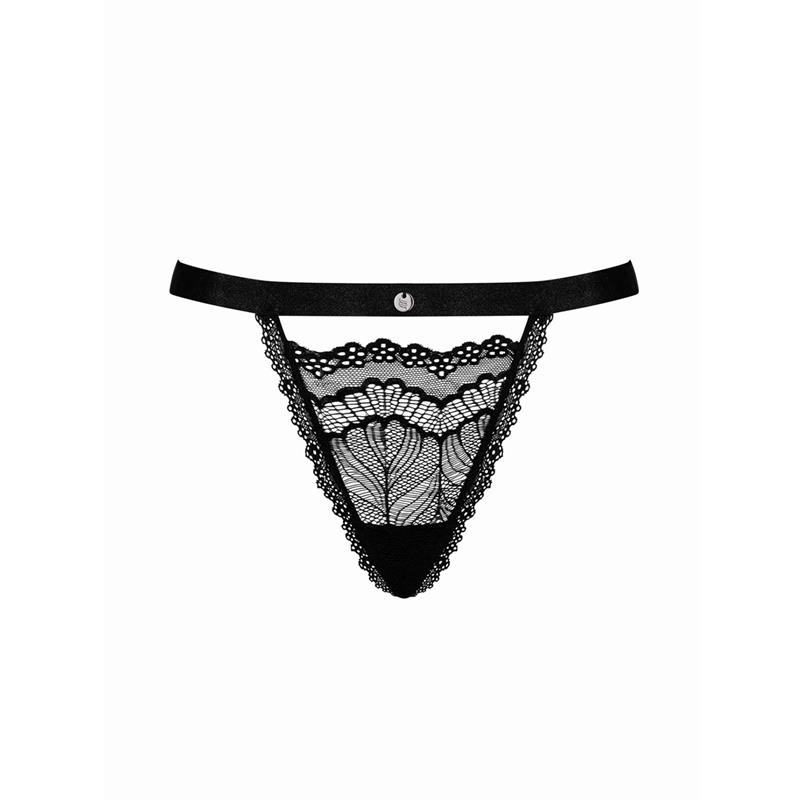 Isabellia Tanga - Imagen 3
