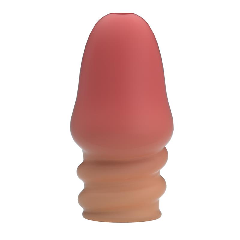 Jeremy Funda para el Pene - Imagen 2