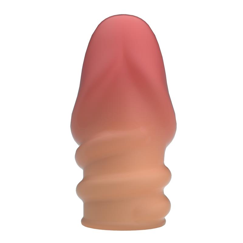 Jeremy Funda para el Pene - Imagen 4