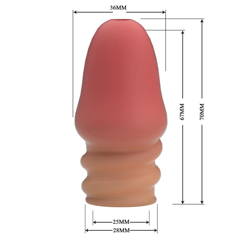 Jeremy Funda para el Pene - Imagen 7