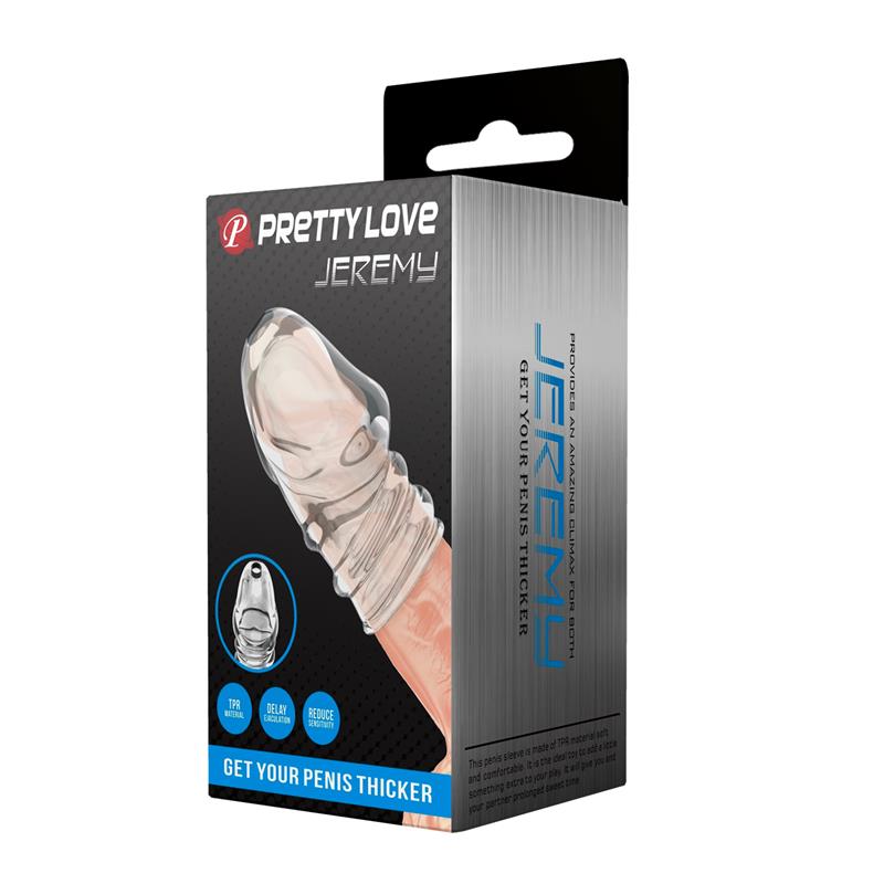 Jeremy Funda para el Pene Flexible - Imagen 11