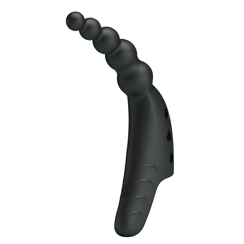 Jordin Vibrador para Dedo - Imagen 2