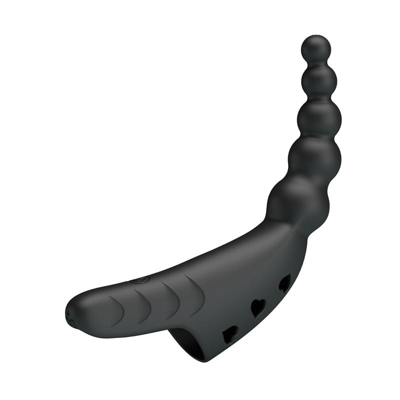 Jordin Vibrador para Dedo - Imagen 3