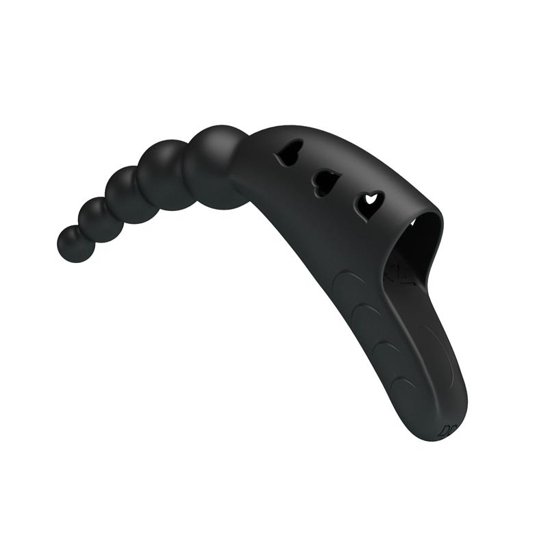 Jordin Vibrador para Dedo - Imagen 4