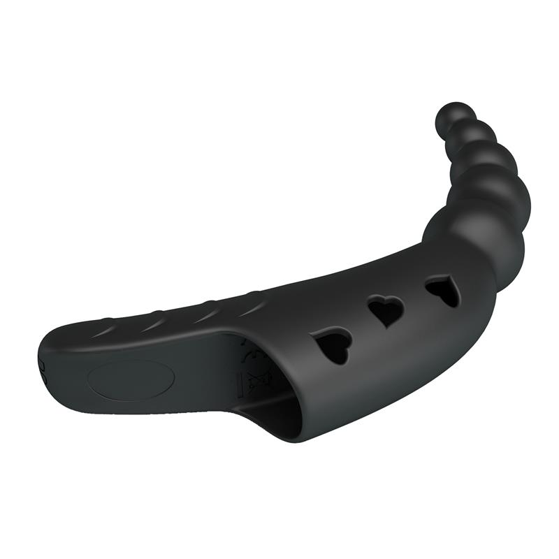 Jordin Vibrador para Dedo - Imagen 5