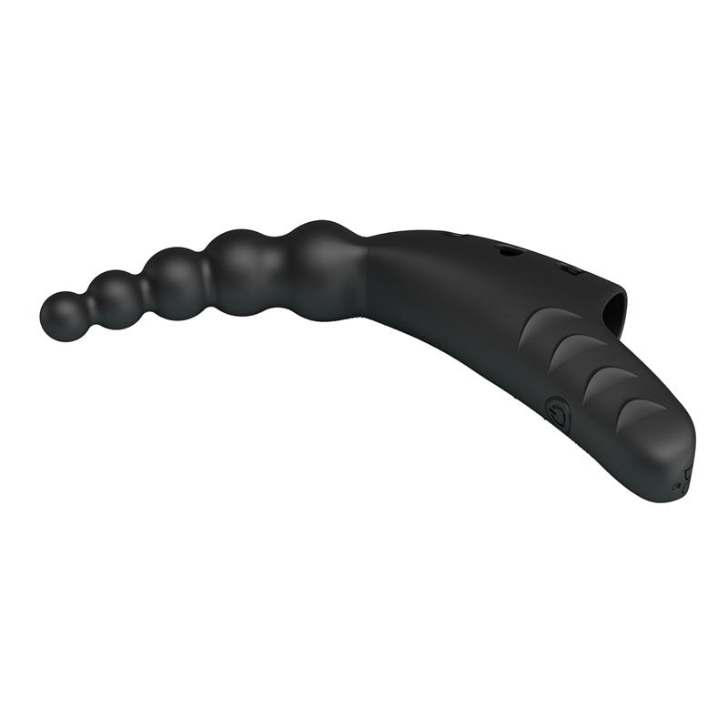 Jordin Vibrador para Dedo - Imagen 6
