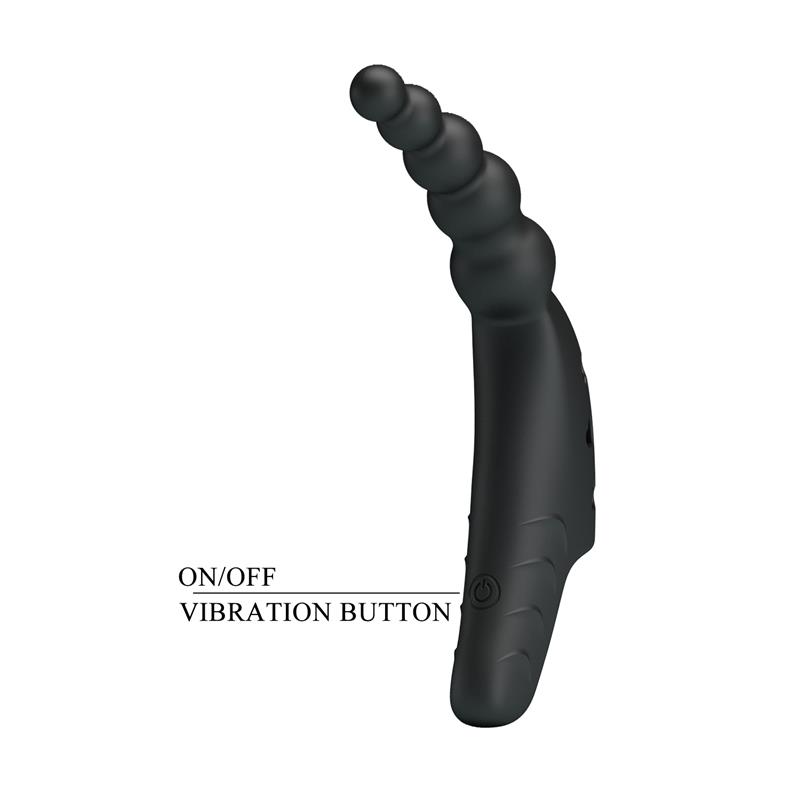 Jordin Vibrador para Dedo - Imagen 7