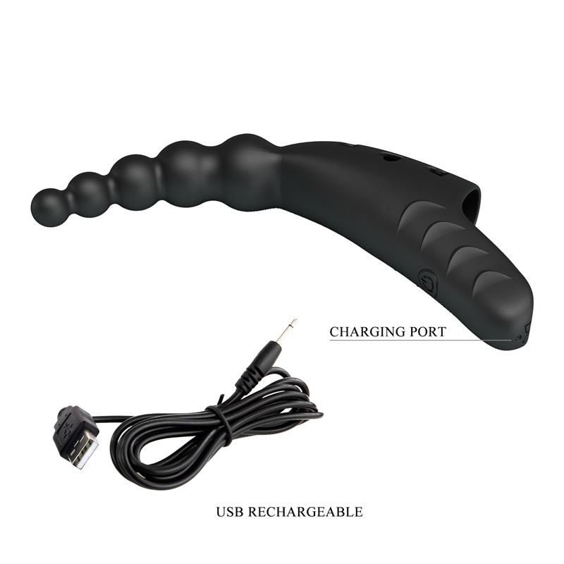 Jordin Vibrador para Dedo - Imagen 8