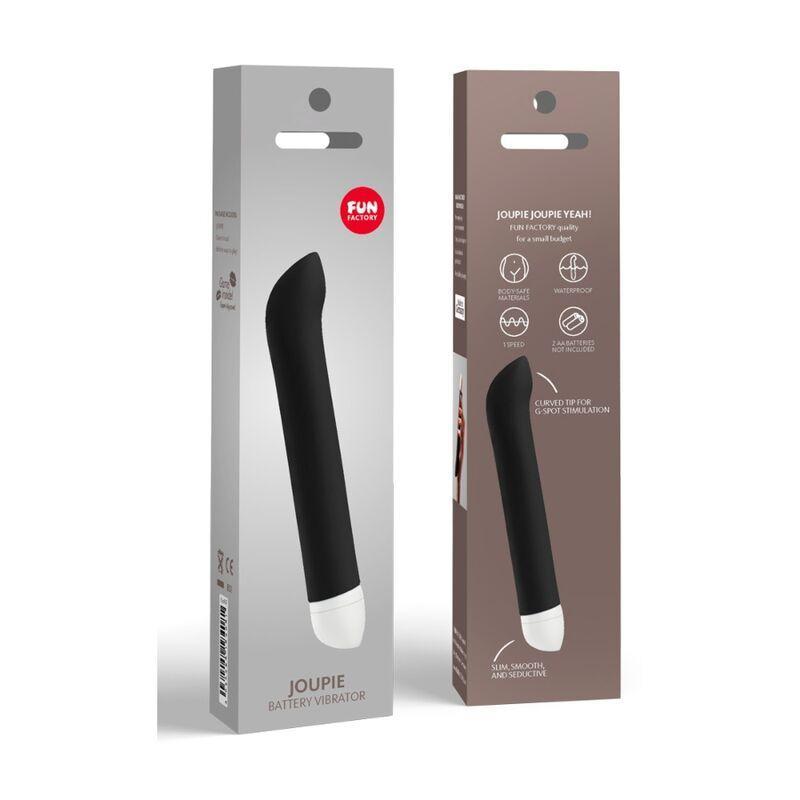 Joupie Estimulador Black - Imagen 4