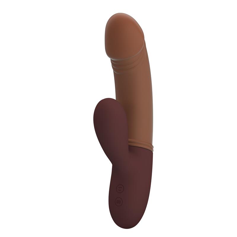 Kane Succionador de Clítoros con Vibración USB