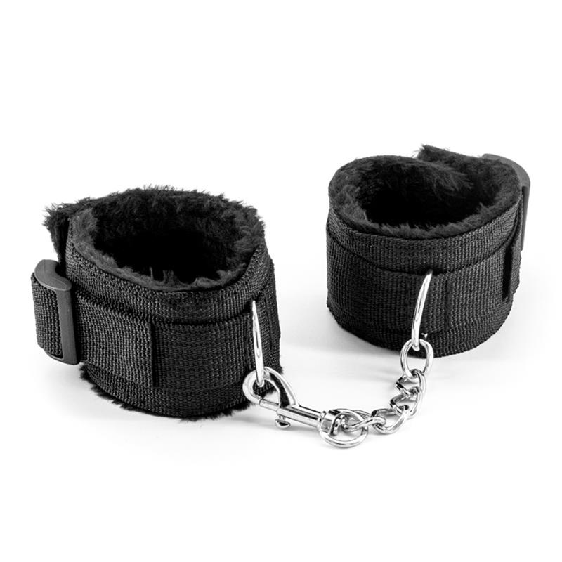 Kit BDSM 10 pcs - Imagen 2