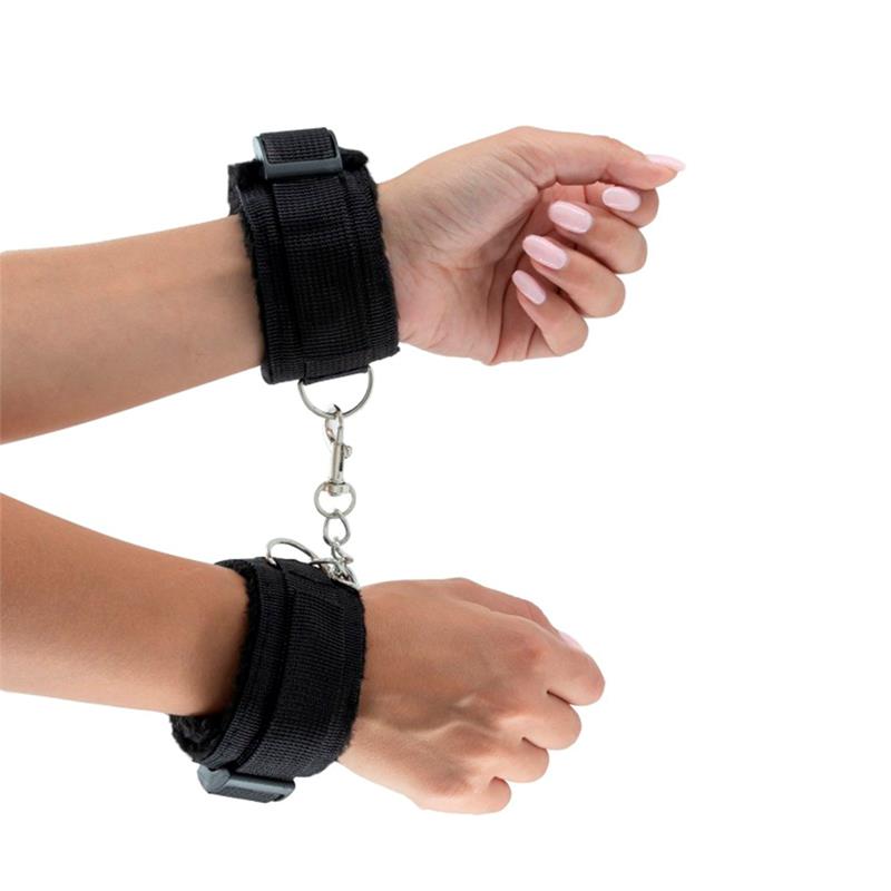 Kit BDSM 10 pcs - Imagen 3