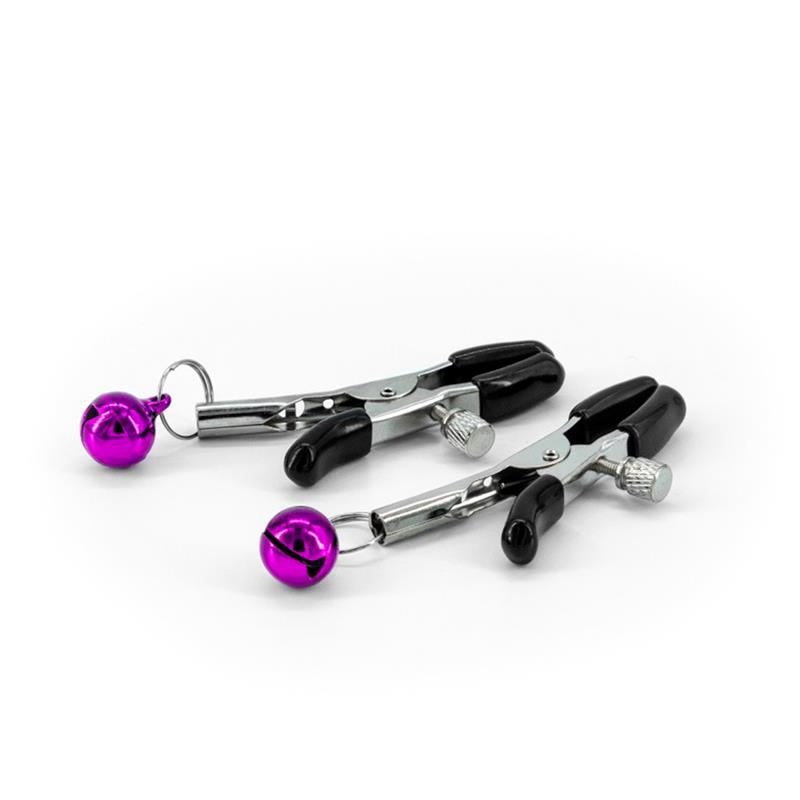 Kit BDSM 10 pcs - Imagen 7