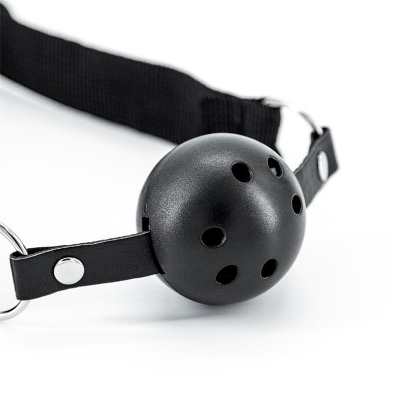 Kit BDSM 10 pcs - Imagen 9