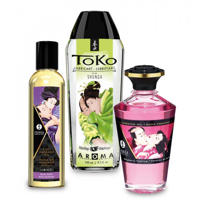 Kit Fruity Kisses - Imagen 2