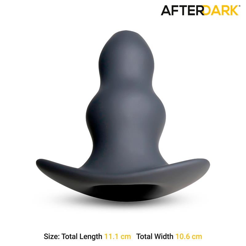 Klaas Plug Anal Hueco Talla L - Imagen 4