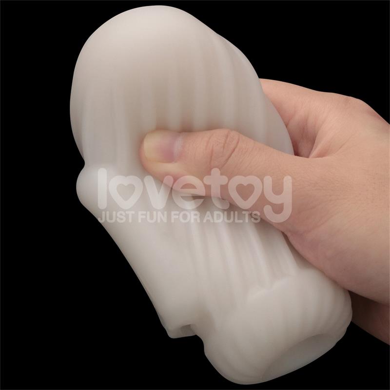 Knights Ring Funda para el Pene y Estimulador Spiral - Imagen 6