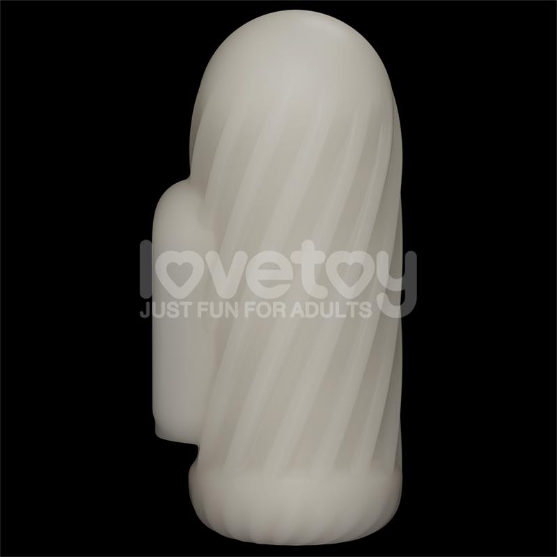 Knights Ring Funda para el Pene y Estimulador Spiral - Imagen 7