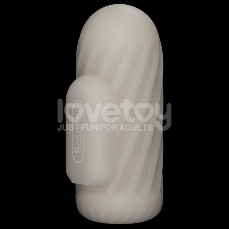 Knights Ring Funda para el Pene y Estimulador Spiral - Imagen 8