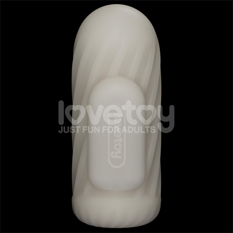 Knights Ring Funda para el Pene y Estimulador Spiral - Imagen 9