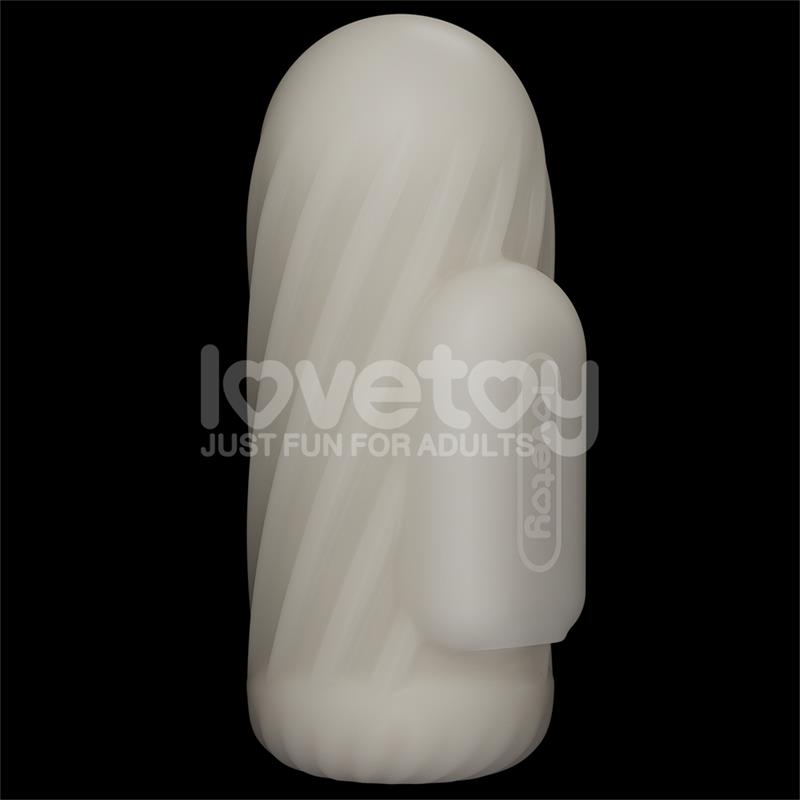 Knights Ring Funda para el Pene y Estimulador Spiral - Imagen 10