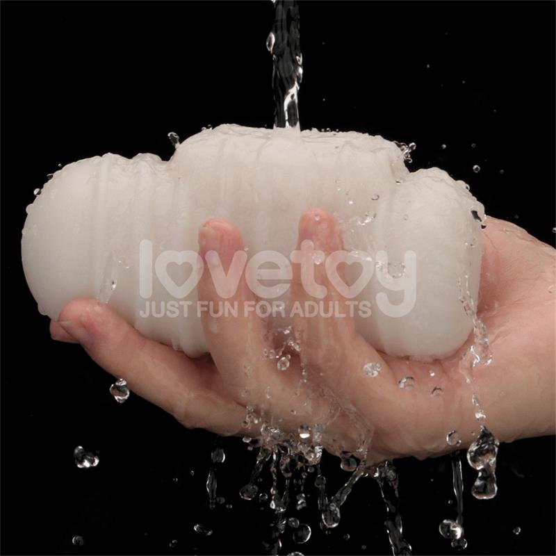 Knights Ring Funda para el Pene y Estimulador Wavy - Imagen 18