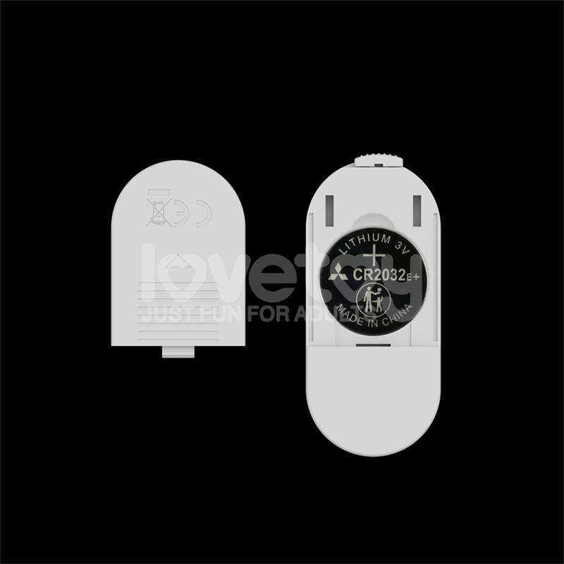 Knights Ring Funda para el Pene y Estimulador Wavy - Imagen 19