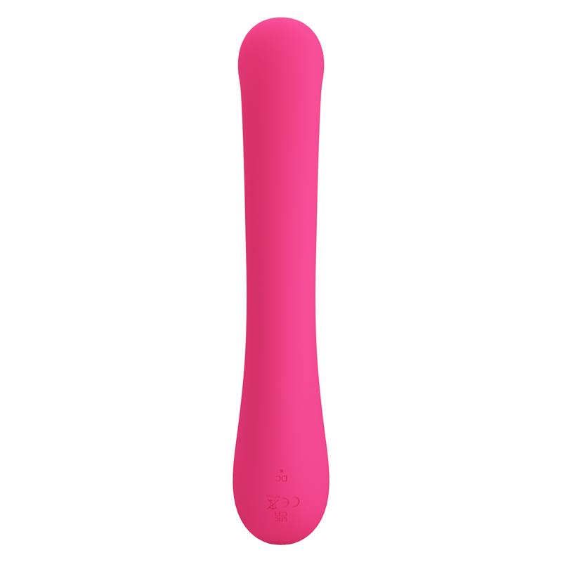 Lamar Vibrador Punto-G Rosa - Imagen 7