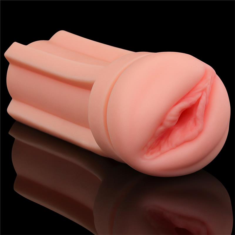 Lata Masturbadora Vagina Blond Ale - Imagen 2