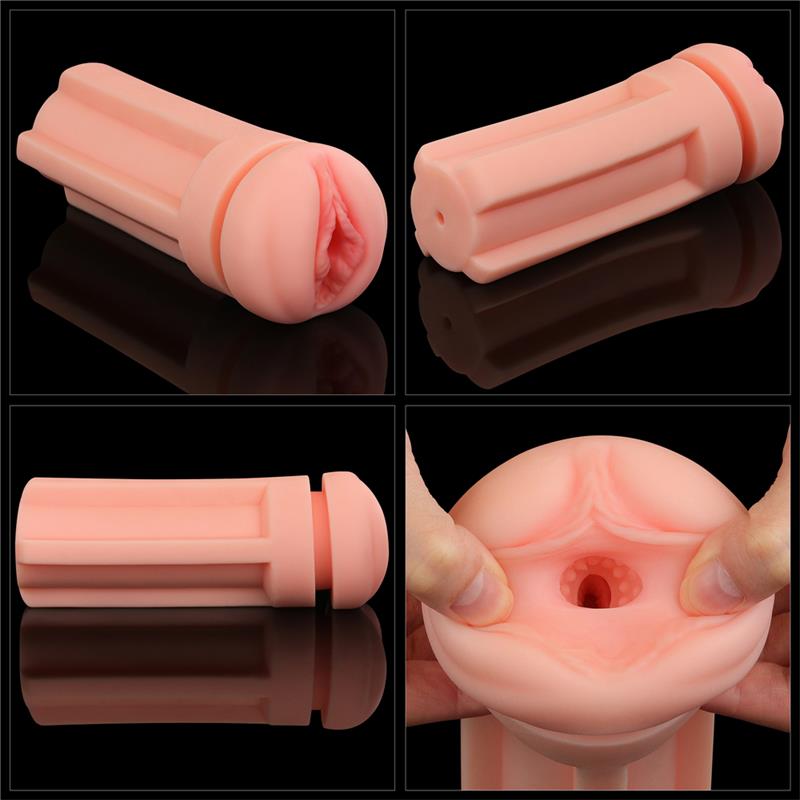 Lata Masturbadora Vagina Blond Ale - Imagen 4